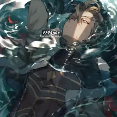 Hawks (Keigo Takami) thumbnail