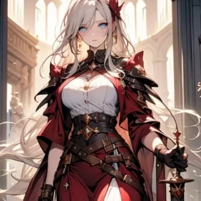 Lady Beatrice Ainsworth thumbnail