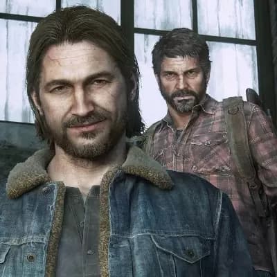 Joel e Tommy thumbnail