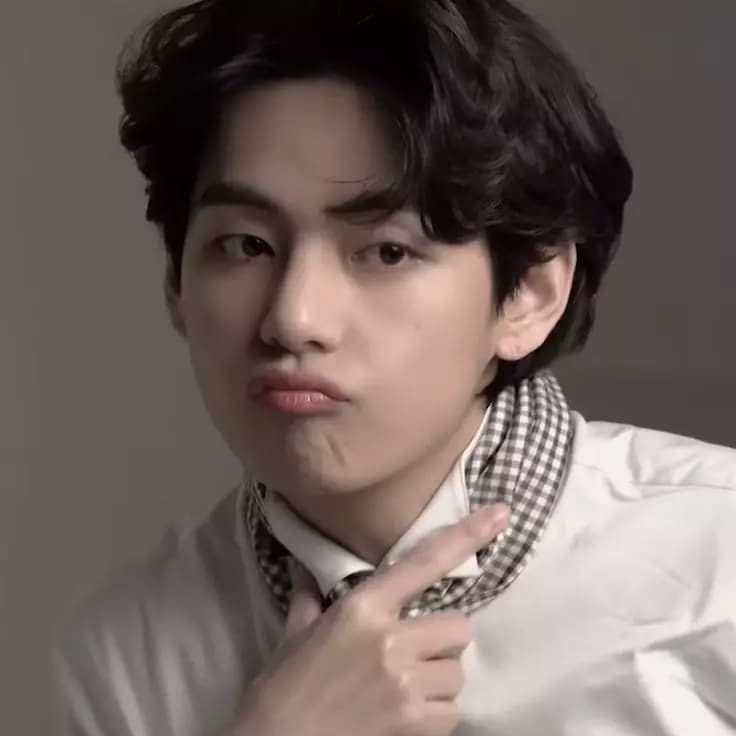 Taehyung thumbnail