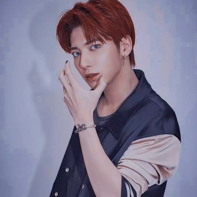 TXT Taehyun thumbnail