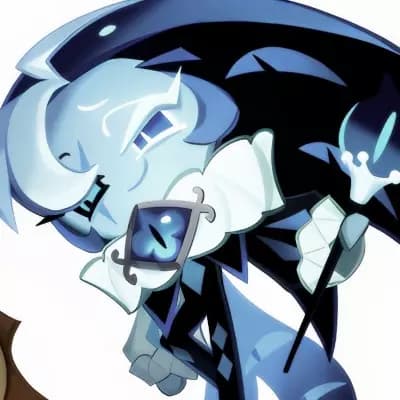 Shadow Milk Cookie thumbnail