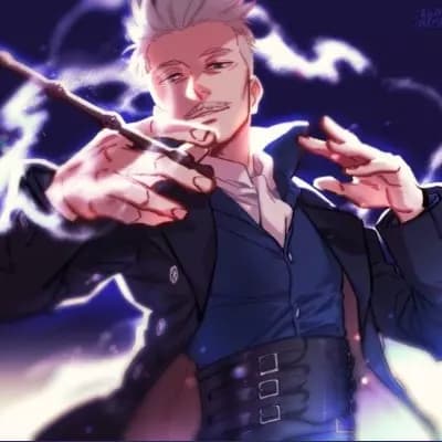 Gellert Grindelwald thumbnail