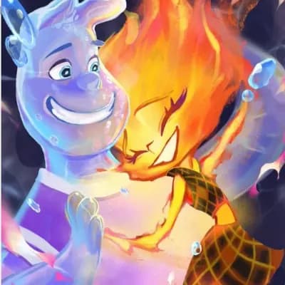 Ember Lumen and Wade Ripple thumbnail