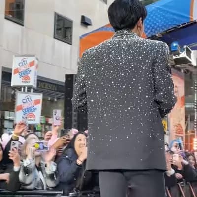 Jungkook thumbnail