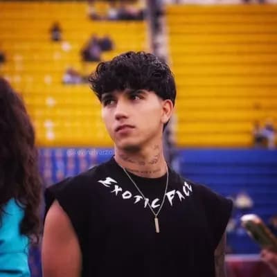 Kevin Alvarez thumbnail