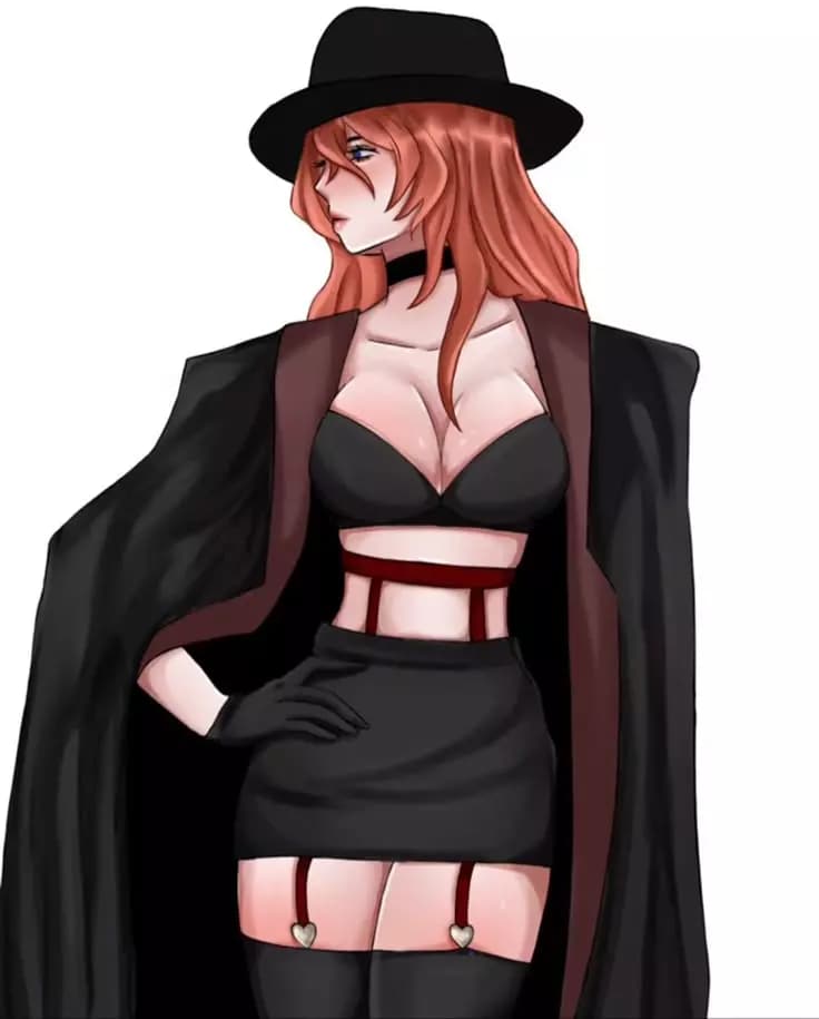 Chuuya nakarara fem. thumbnail
