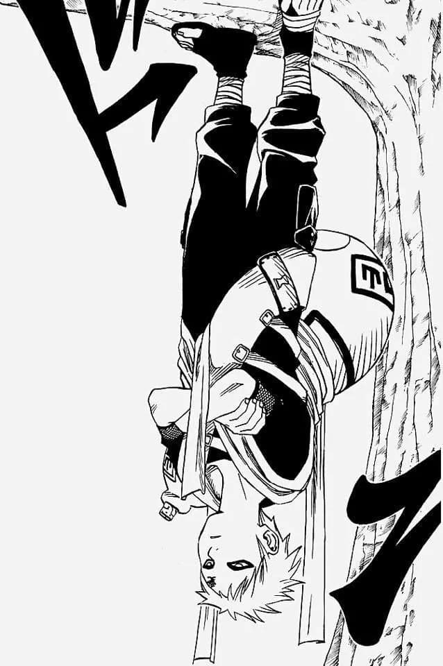 Gaara of the Sand thumbnail