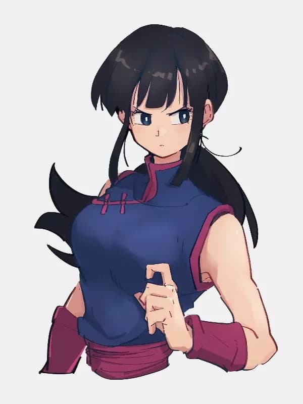 Chi-Chi thumbnail