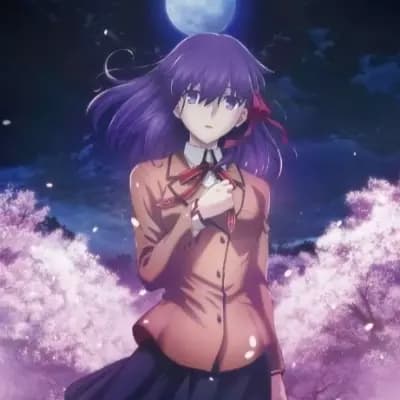 Violet thumbnail