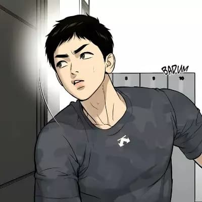 Hyung (Potatoes) thumbnail