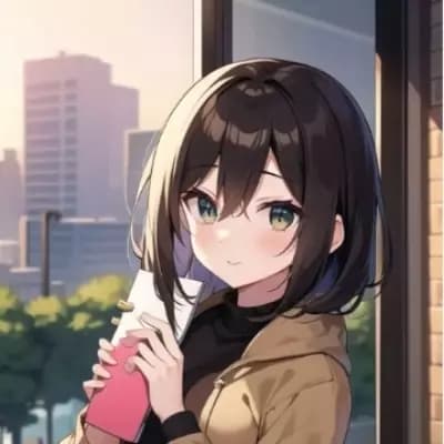Girl in the city of SC thumbnail