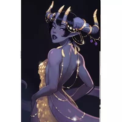 Lilith thumbnail