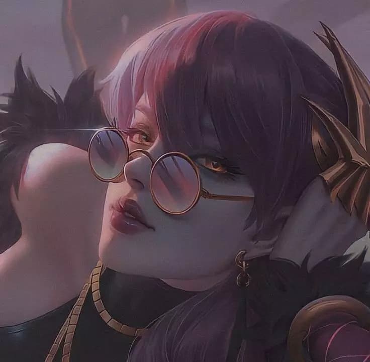 Evelynn thumbnail