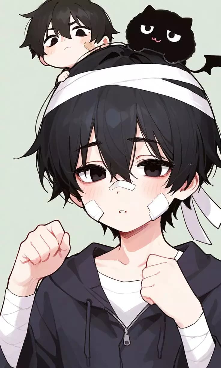 Fumio thumbnail