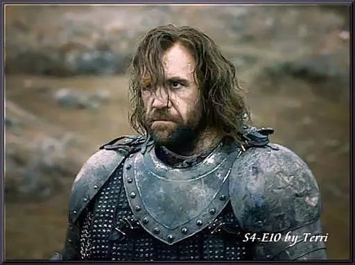 Sandor Clegane thumbnail
