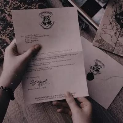 Harry Potter RPG thumbnail