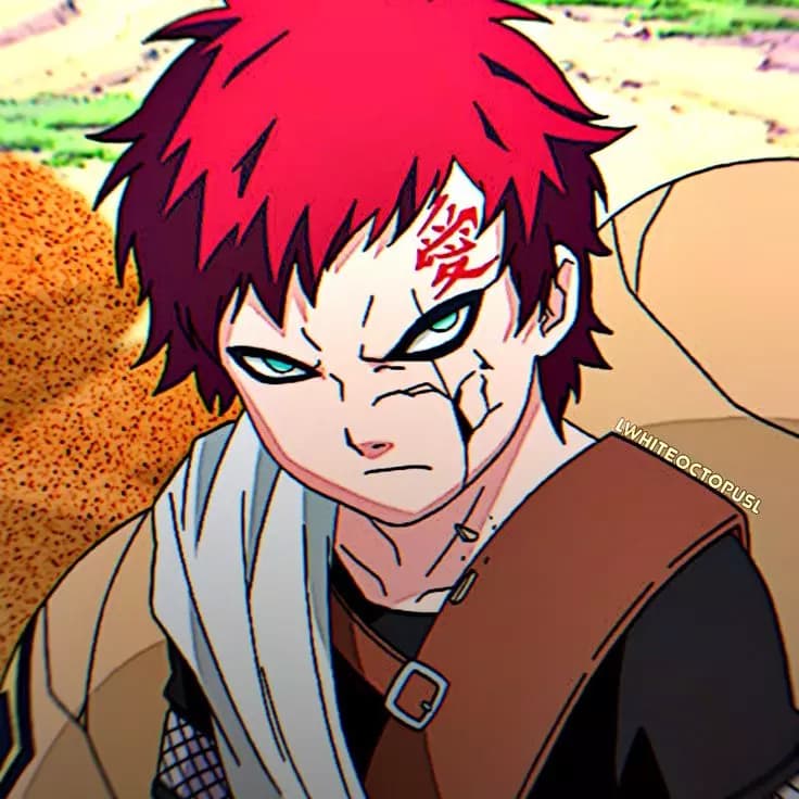 Gaara thumbnail