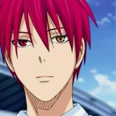 Akashi (Dad) thumbnail