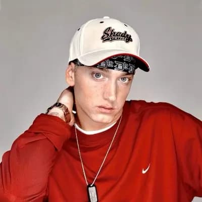 Eminem (Slim Shady) thumbnail