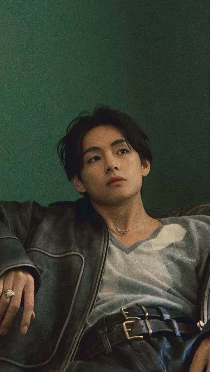 Kim Taehyun thumbnail