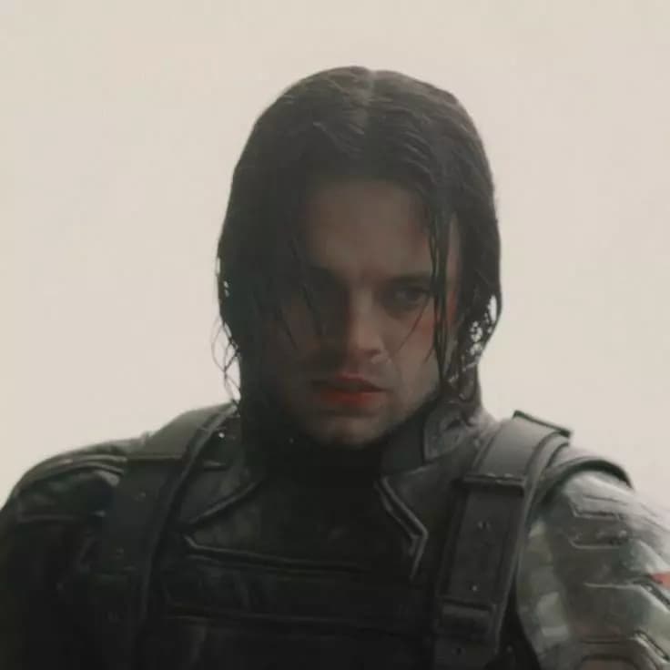 Bucky Barnes Omega thumbnail