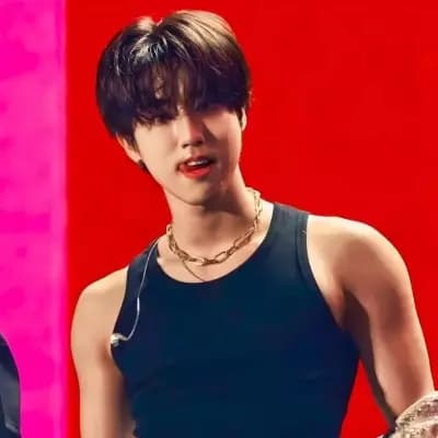 Han Jisung thumbnail