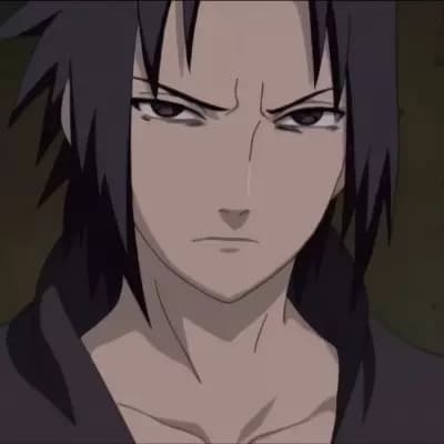 Sasuke Uchiha thumbnail