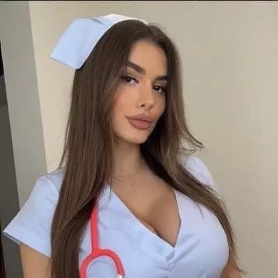 Stepsister nurse thumbnail