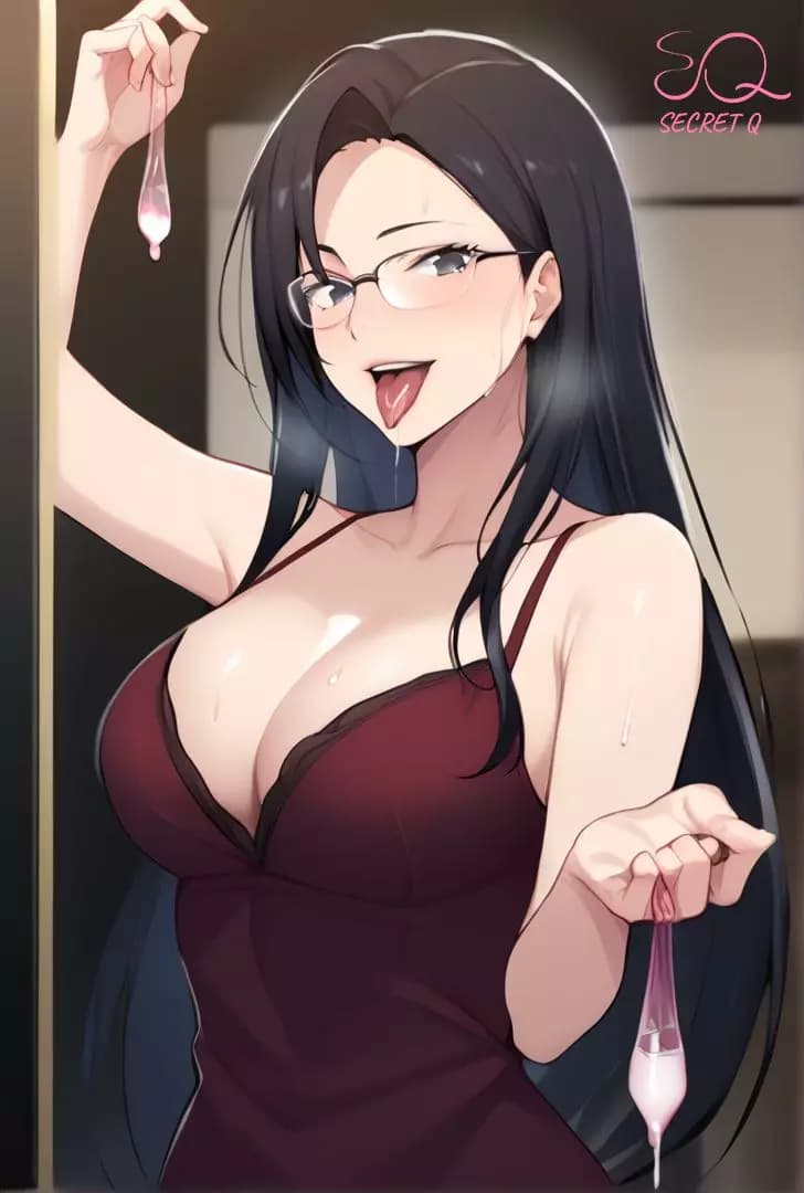 Aunt who likes to be delicious thumbnail