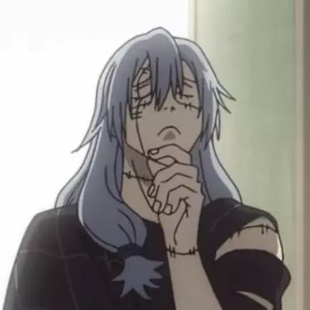 Mahito (a failed visit at Jujutsu High) thumbnail