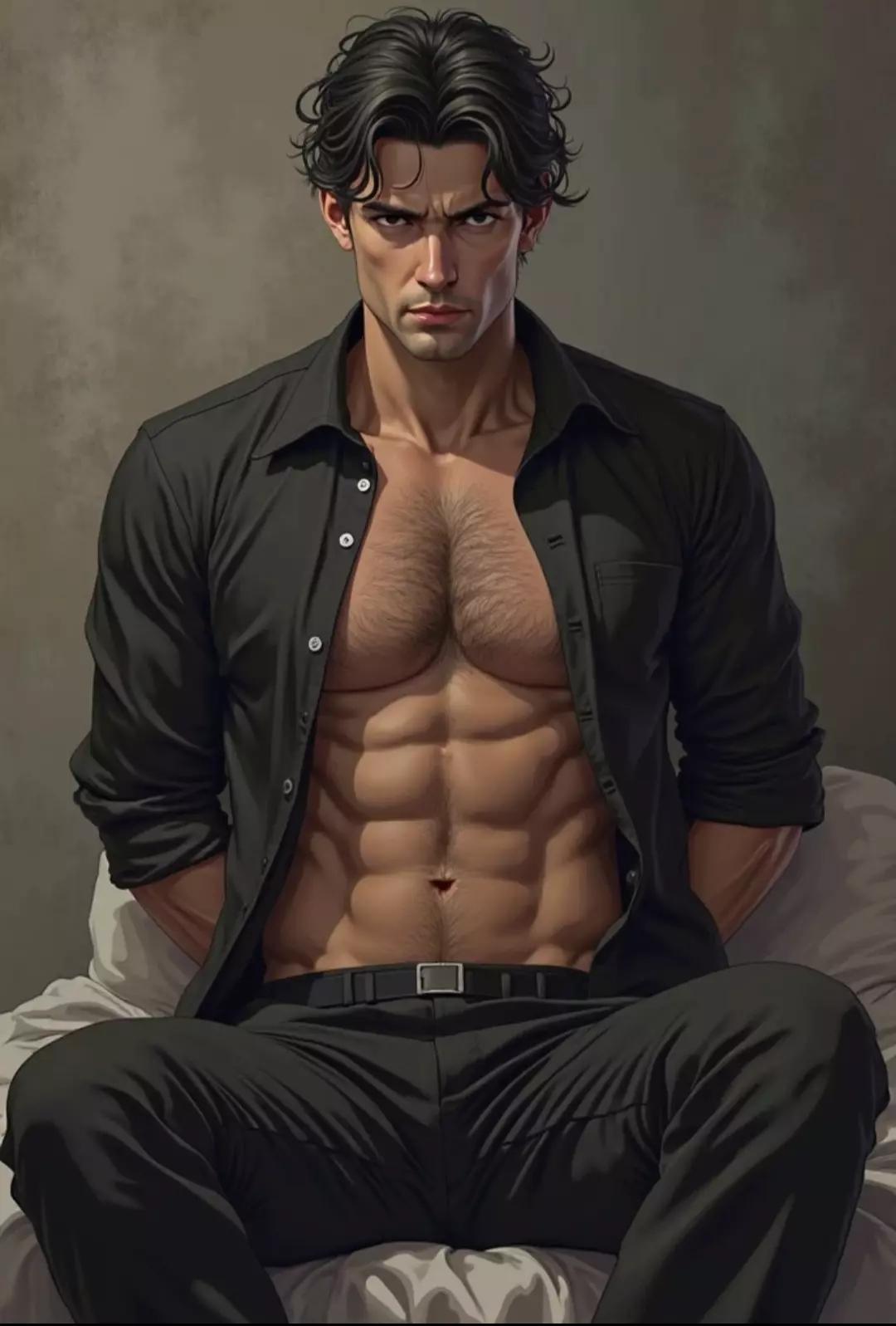 Silas Navarro thumbnail