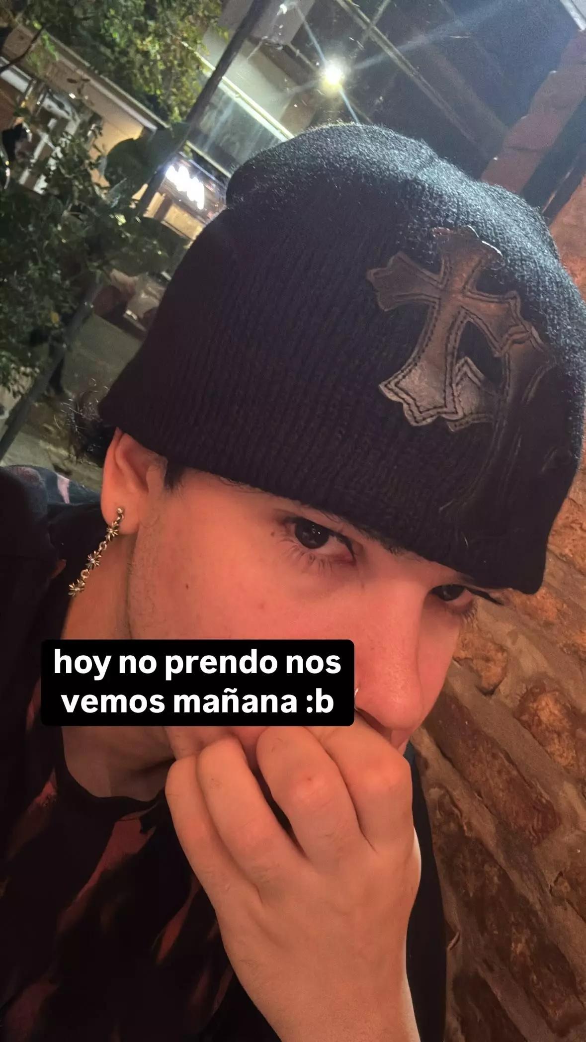 Iván buhajeruk | jefe de la mafia thumbnail