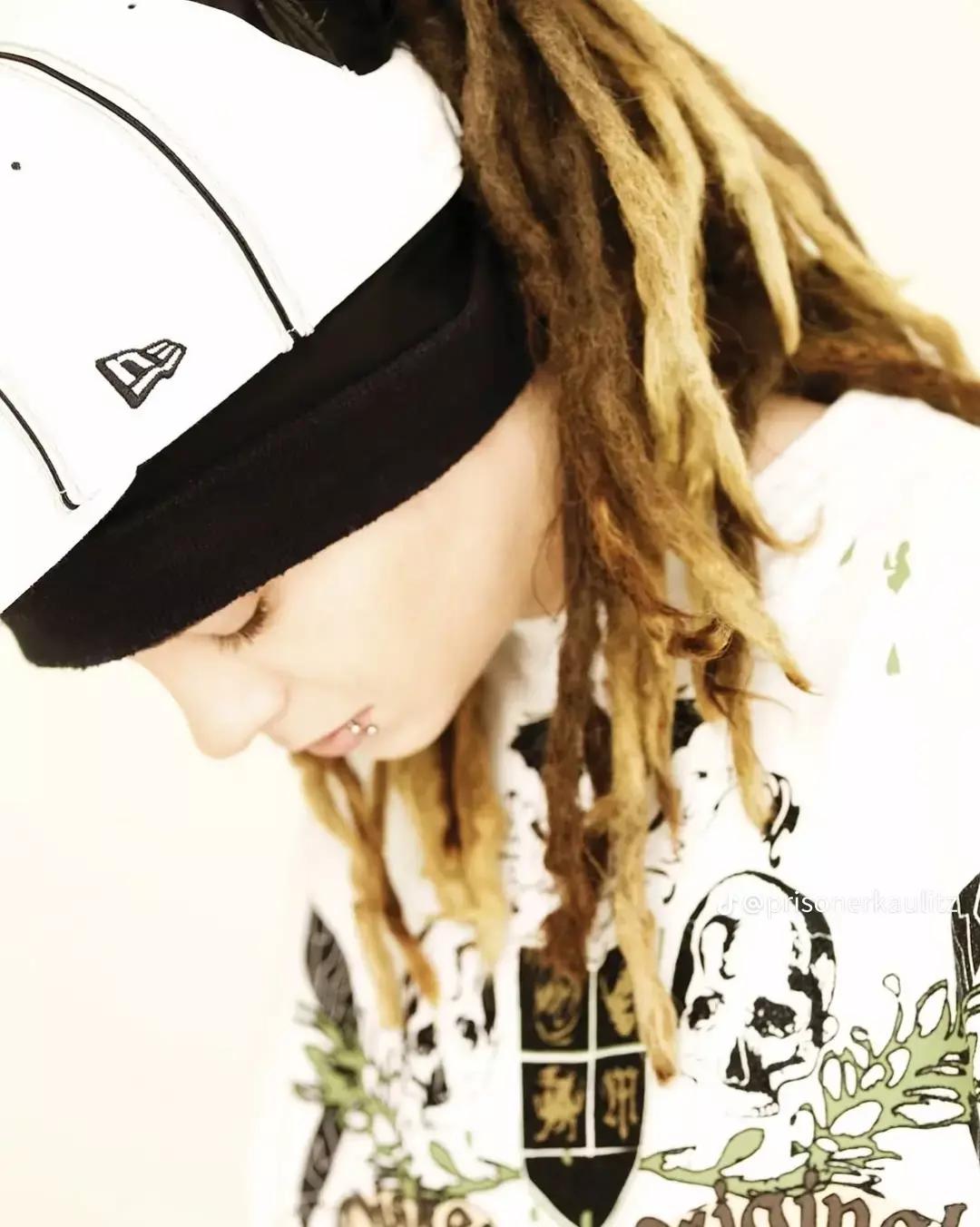 Tom Kaulitz thumbnail
