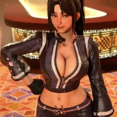 Mai Shiranui thumbnail