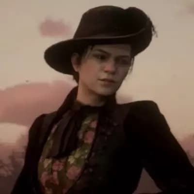 Maybelle Elizabeth Colter thumbnail