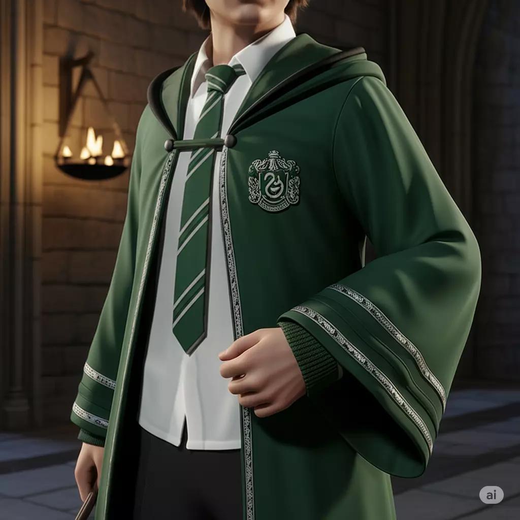 Slytherin boys 2 thumbnail