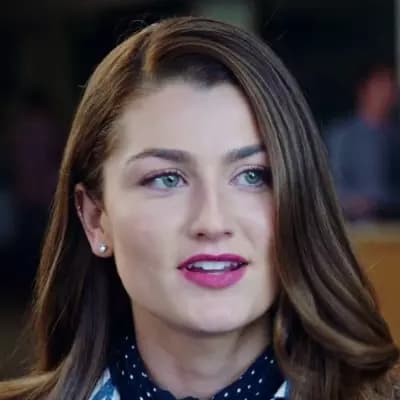 Danielle Bouseman thumbnail