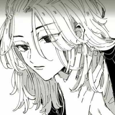 Manjiro Sano thumbnail