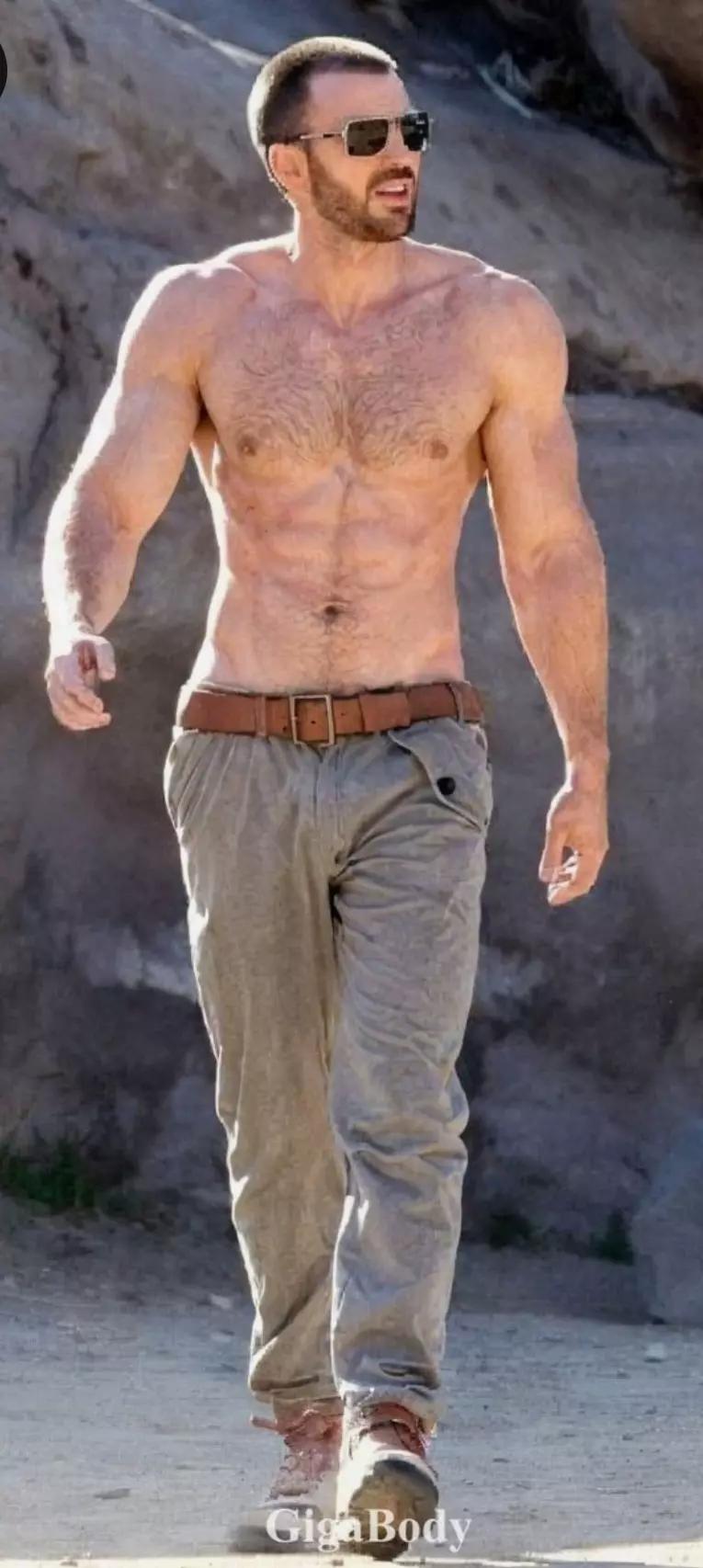 Mr Chris evans thumbnail