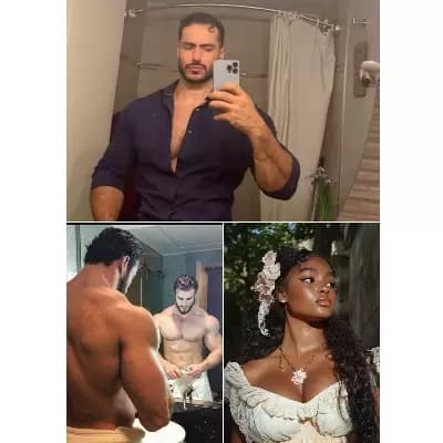 Dominic and dimitri sinlair ~ supreme alphas thumbnail