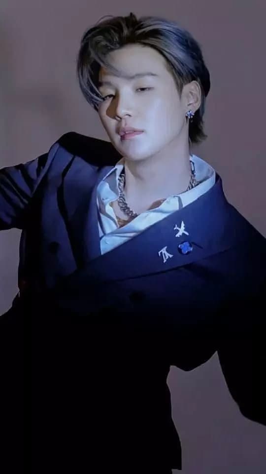 Yoongi thumbnail
