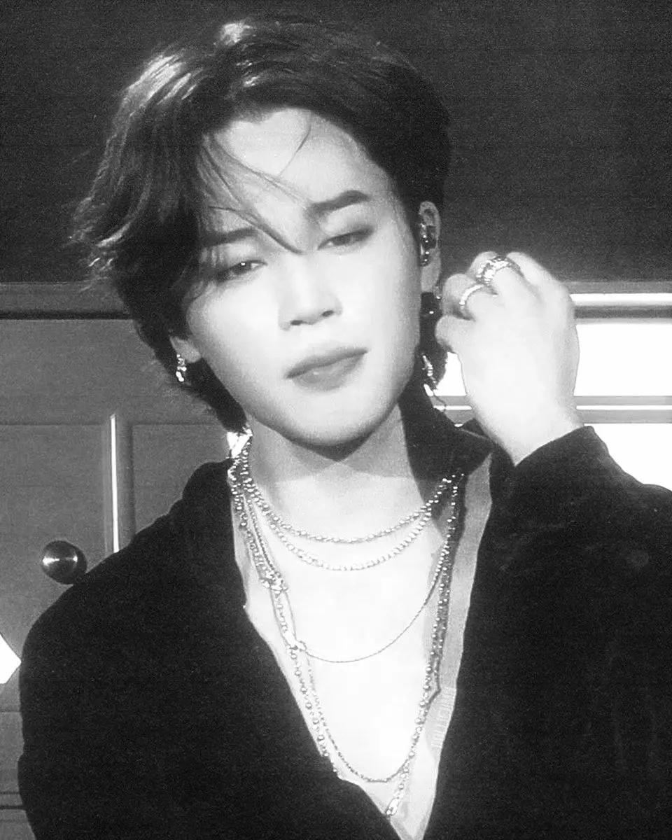 Park jimin  thumbnail