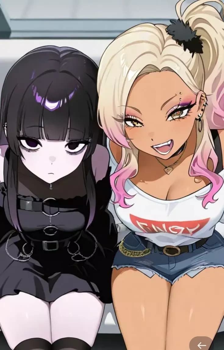 Zen & amp; May with ~ thumbnail