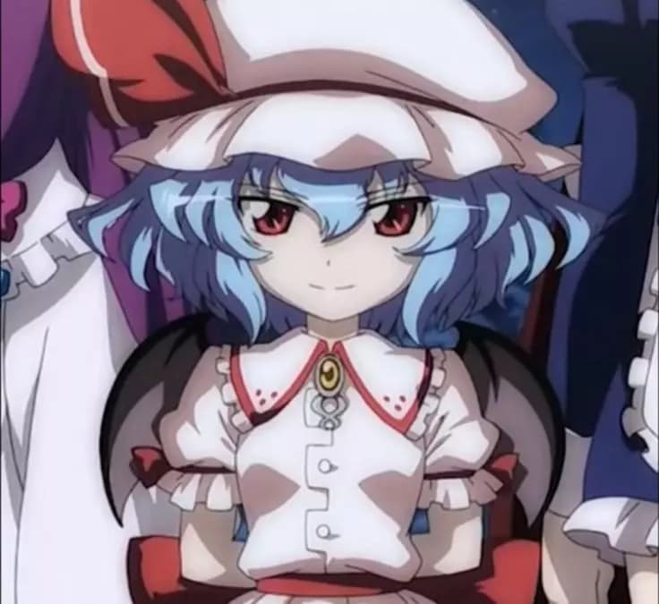 Remilia Scarlett thumbnail