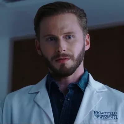 Dr. Gregory Butler thumbnail