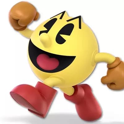 Pac-Man thumbnail