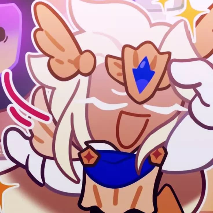 Madeleine cookie thumbnail