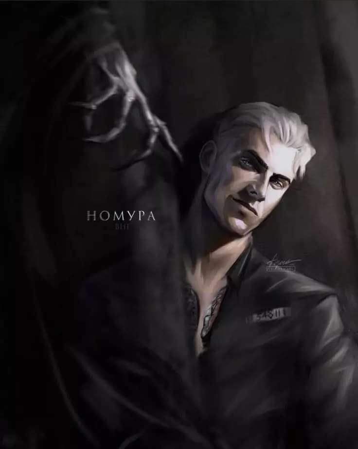Draco Malfoy thumbnail