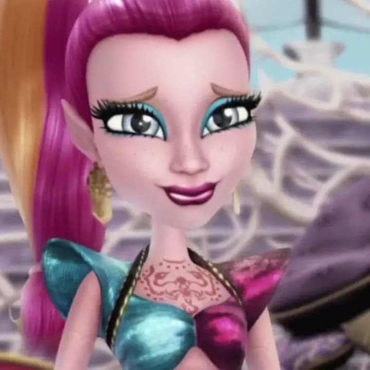 Gigi (Gigi Grant) thumbnail